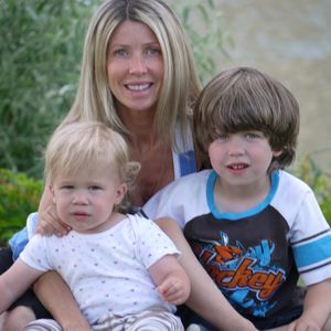 Meet your Posher, Tammy